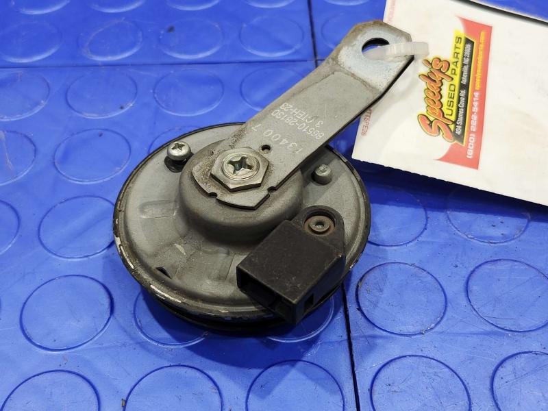 2004-2015 Toyota Prius High Note Horn Assembly Genuine OEM 8651028130