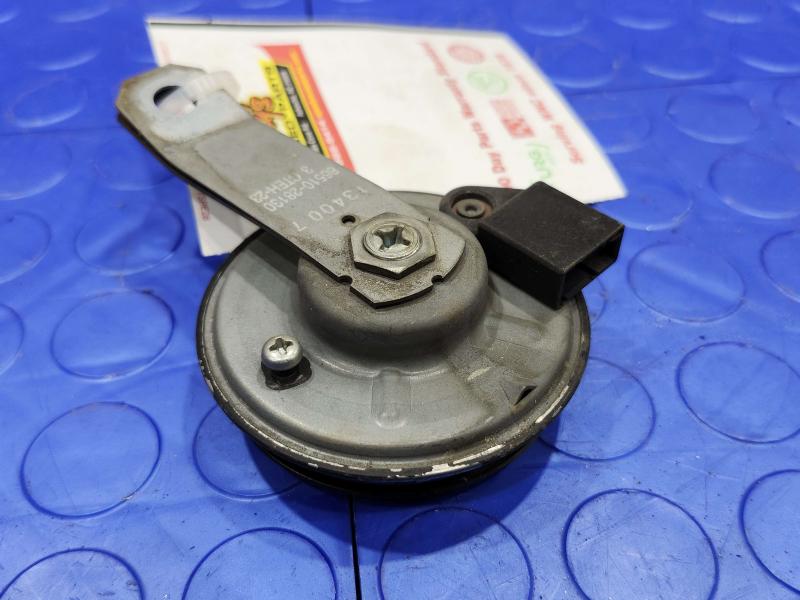 2004-2015 Toyota Prius High Note Horn Assembly Genuine OEM 8651028130