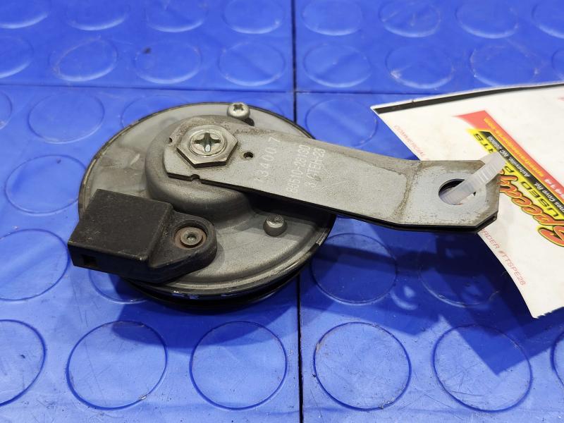 2004-2015 Toyota Prius High Note Horn Assembly Genuine OEM 8651028130