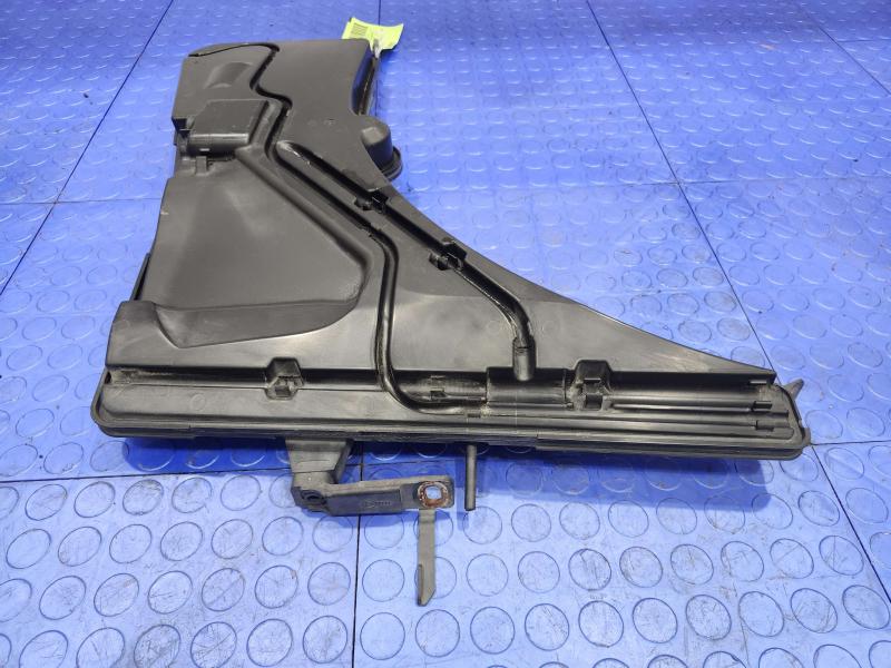 2018 Alfa Romeo Giulia Washer Bottle