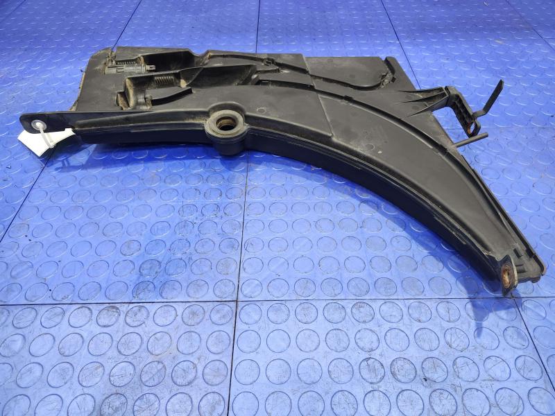 2018 Alfa Romeo Giulia Washer Bottle