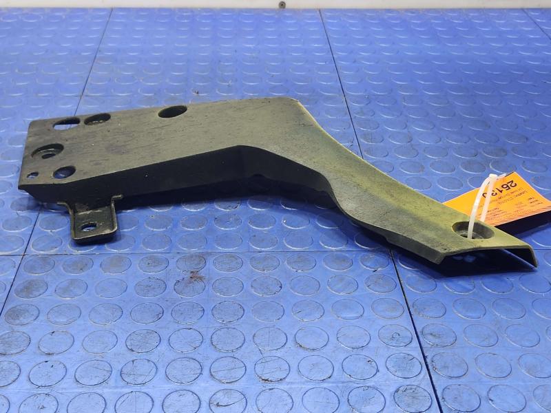2014 Toyota Prius Rear Spoiler