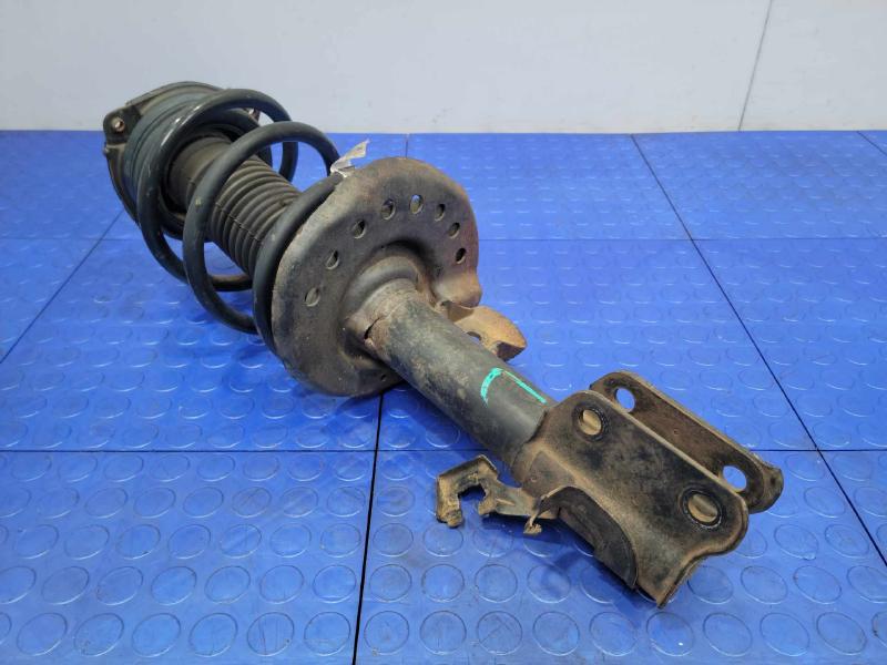 2015 Chevrolet City Express Strut Assembly