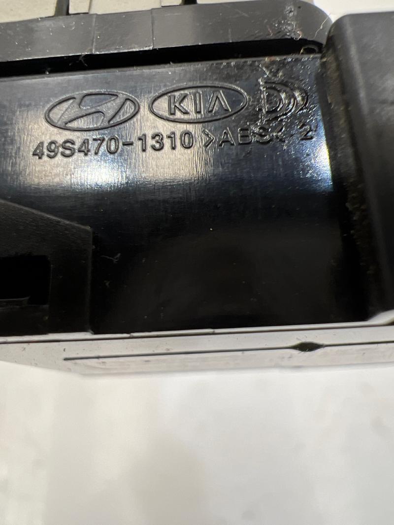 2016 Kia Sedona Misc Ebay Parts