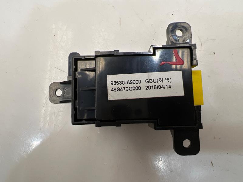 2016 Kia Sedona Misc Ebay Parts