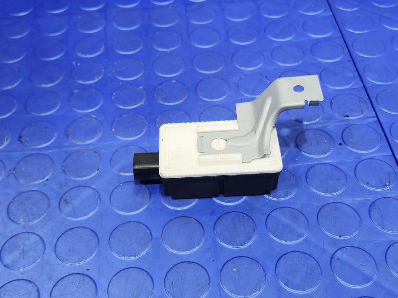2016 Acura ILX Chassis Brain Box