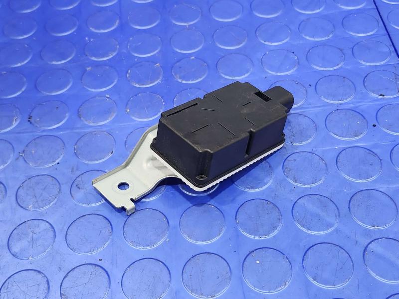 2016 Acura ILX Chassis Brain Box