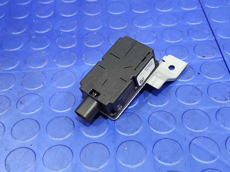 2016 Acura ILX Chassis Brain Box