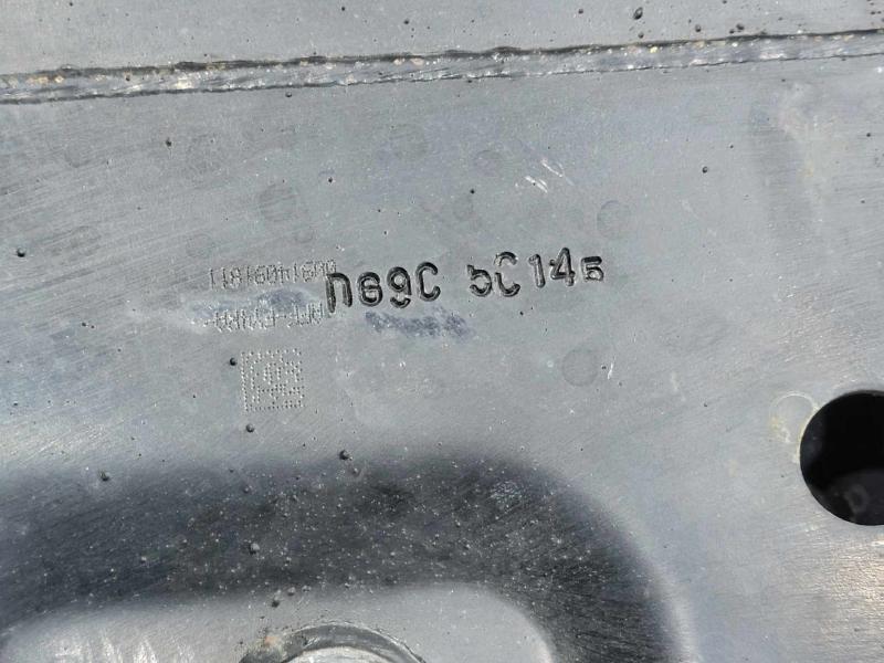 2013-2020 Ford Fusion Front Crossmember Subframe Genuine OEM Part HG9Z5C145C