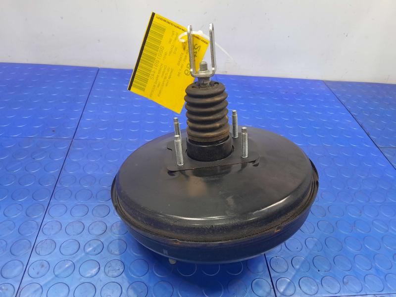 2012 Toyota Camry 2.5L Power Brake Booster Servo Genuine OEM 4461006470