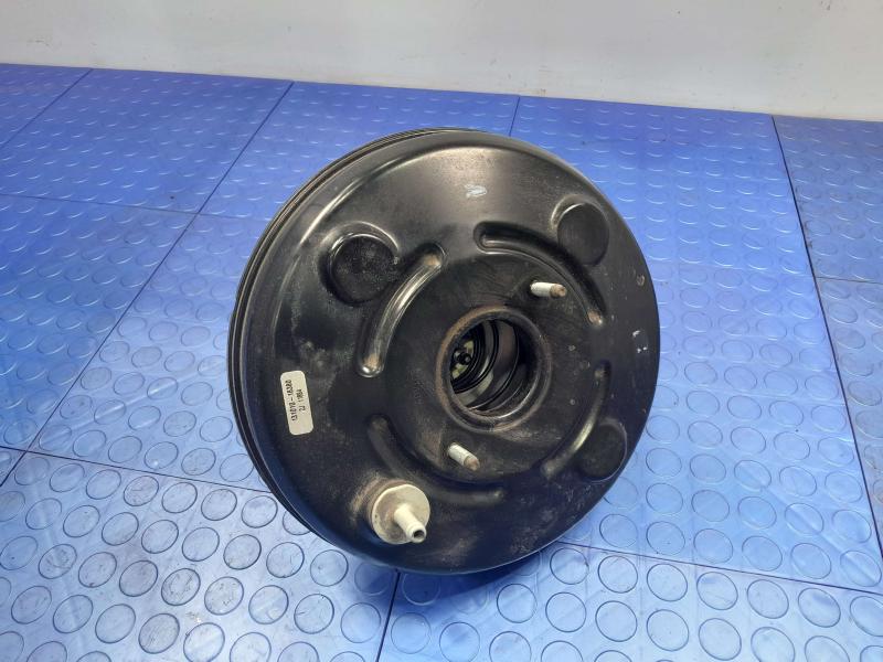 2012 Toyota Camry 2.5L Power Brake Booster Servo Genuine OEM 4461006470