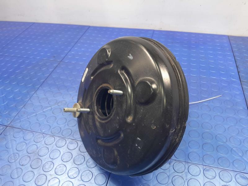 2012 Toyota Camry 2.5L Power Brake Booster Servo Genuine OEM 4461006470