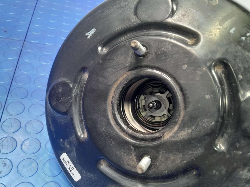 2012 Toyota Camry 2.5L Power Brake Booster Servo Genuine OEM 4461006470