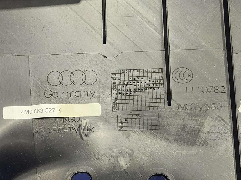 2018 Audi Q7 Misc Ebay Parts