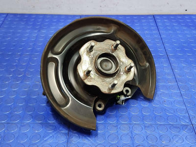 2016 Scion iM Rear Knuckle/Stub Axle