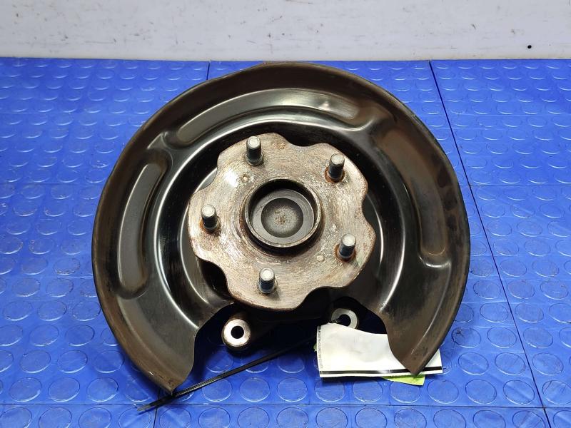 2016 Scion iM Rear Knuckle/Stub Axle