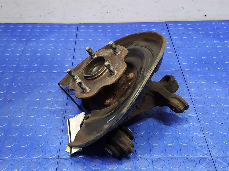 2016 Scion iM Rear Knuckle/Stub Axle