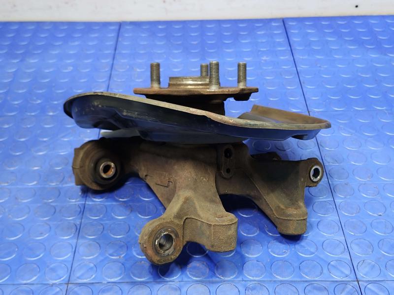 2016 Scion iM Rear Knuckle/Stub Axle