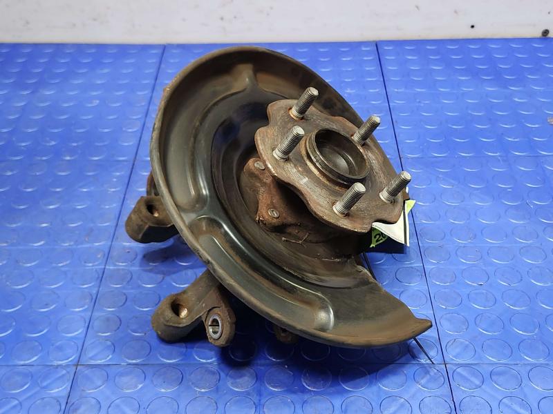 2016 Scion iM Rear Knuckle/Stub Axle