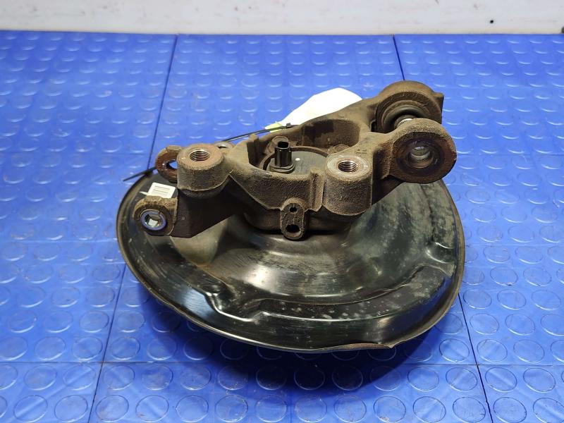 2016 Scion iM Rear Knuckle/Stub Axle