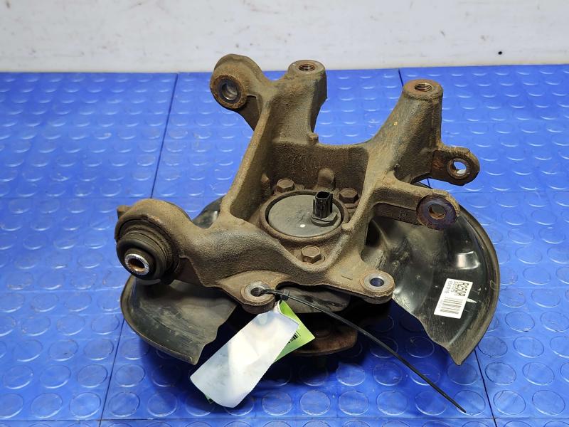 2016 Scion iM Rear Knuckle/Stub Axle