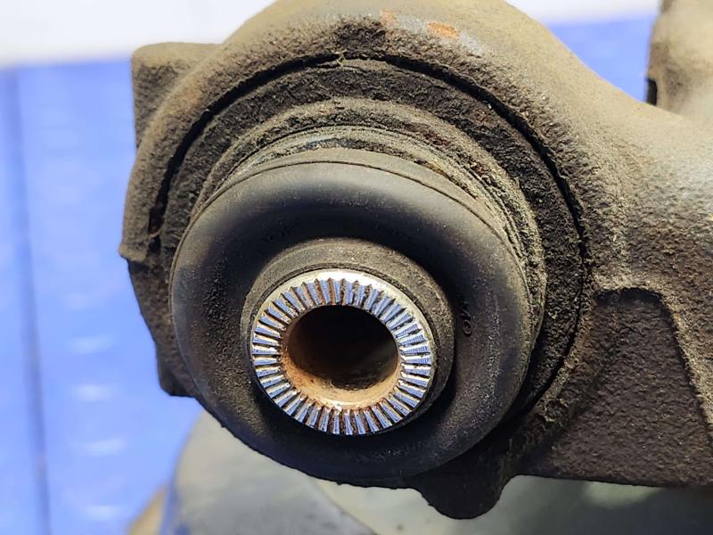 2016 Scion iM Rear Knuckle/Stub Axle