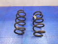 2021 Tesla Model 3 Coil/Air Spring