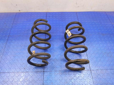 2021 Tesla Model 3 Coil/Air Spring