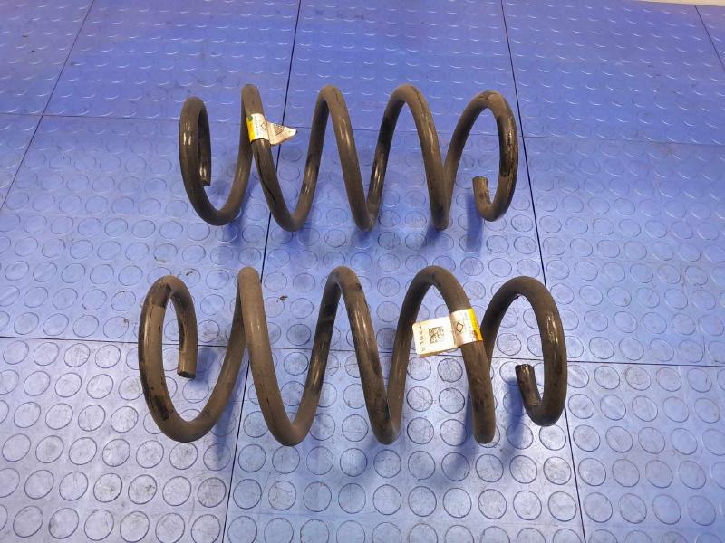 2021 Tesla Model 3 Coil/Air Spring
