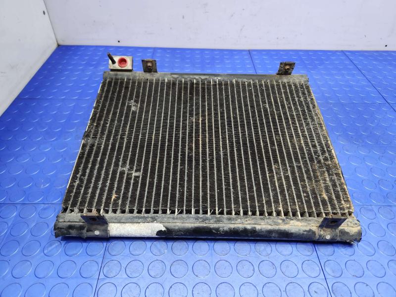 2002 Dodge Ram 1500 Condenser