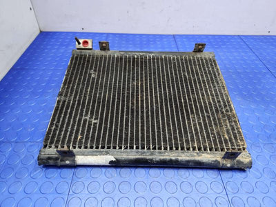 2002 Dodge Ram 1500 Condenser