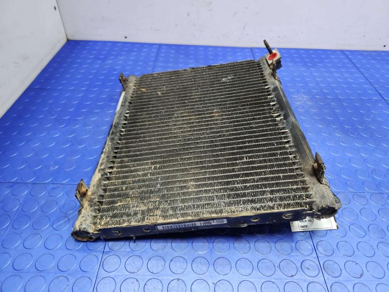 2002 Dodge Ram 1500 Condenser