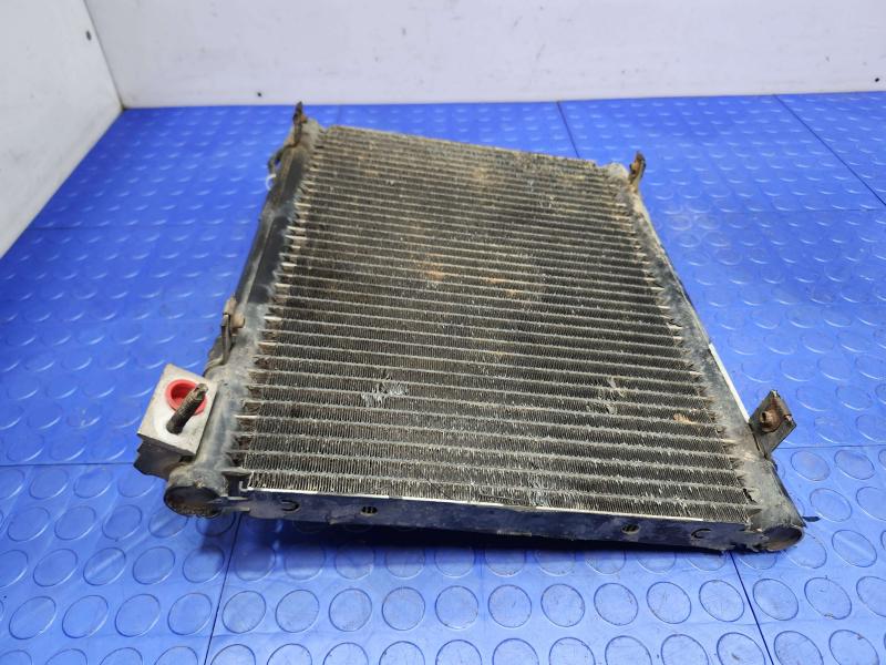 2002 Dodge Ram 1500 Condenser
