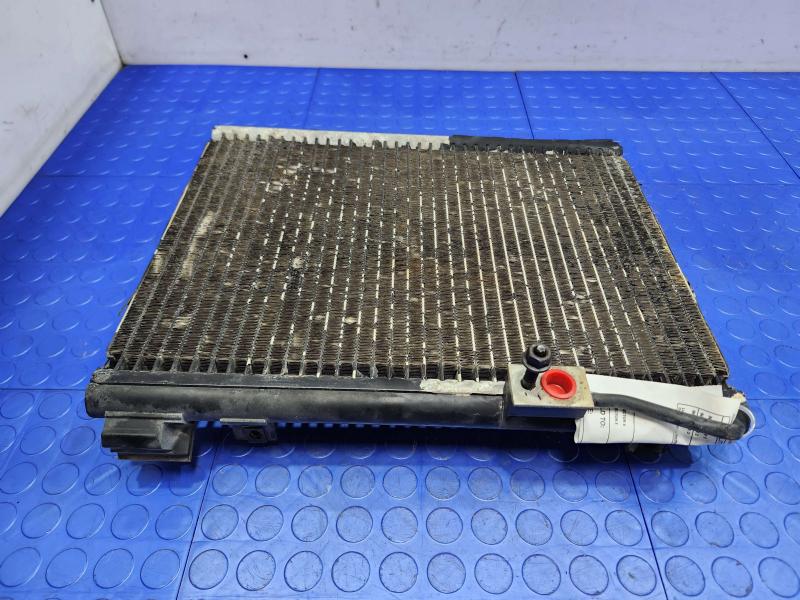 2002 Dodge Ram 1500 Condenser