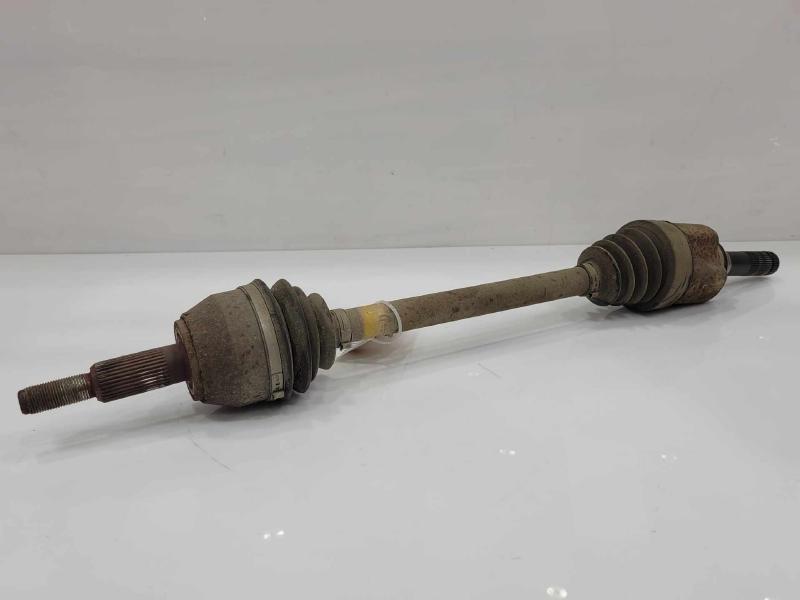2004 Lincoln Navigator Axle Shaft