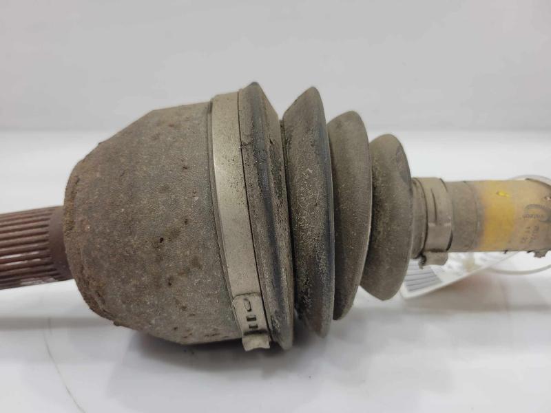2004 Lincoln Navigator Axle Shaft