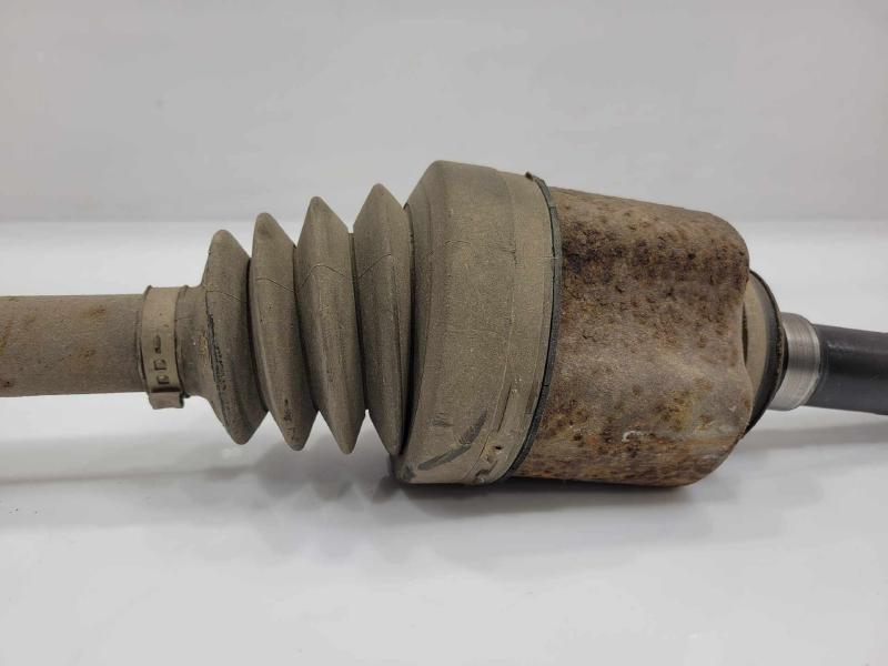 2004 Lincoln Navigator Axle Shaft