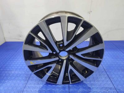 2018 Subaru Legacy Wheel