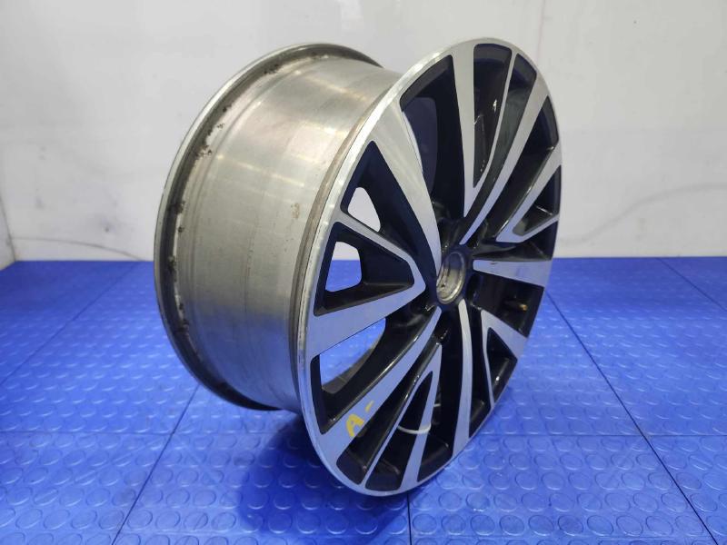 2018 Subaru Legacy Wheel
