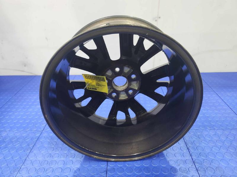 2018 Subaru Legacy Wheel