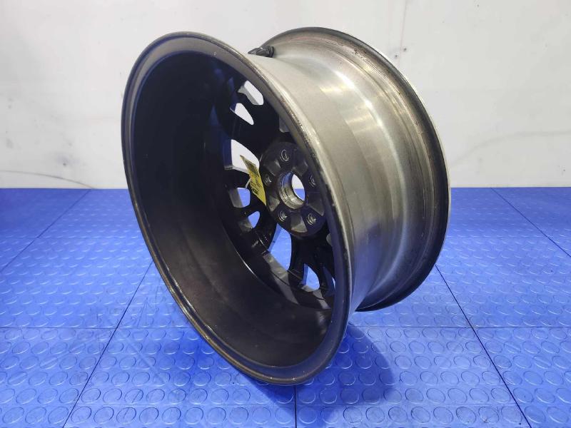 2018 Subaru Legacy Wheel