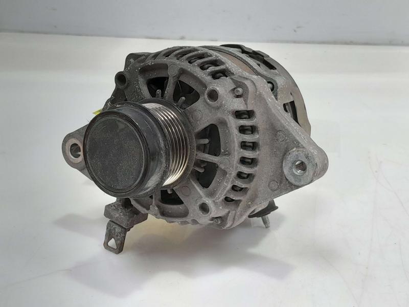 2017 Toyota Corolla iM Alternator
