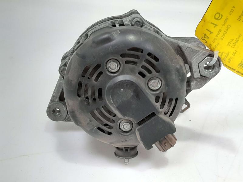 2017 Toyota Corolla iM Alternator