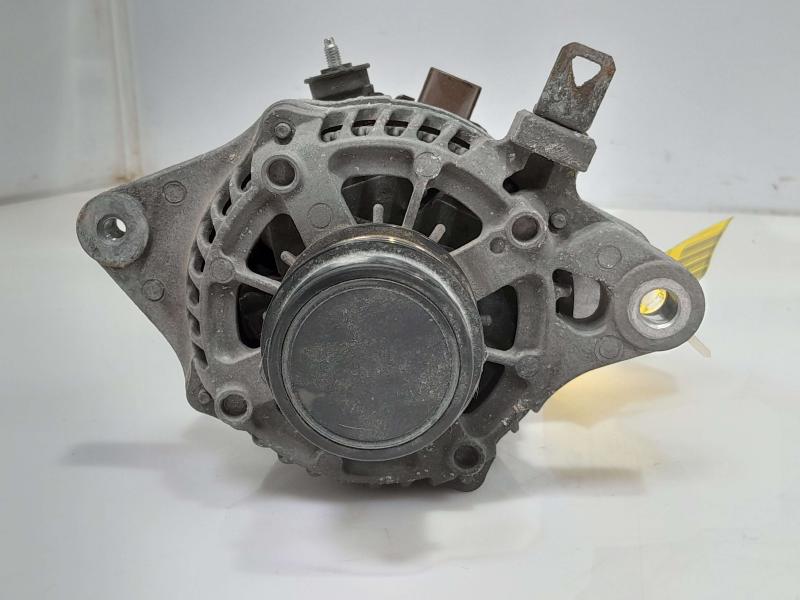2017 Toyota Corolla iM Alternator