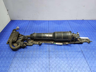 2015 Honda Fit Evaporator Canister