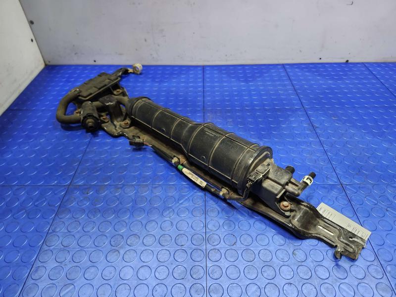 2015 Honda Fit Evaporator Canister