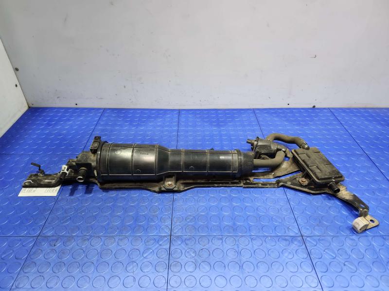 2015 Honda Fit Evaporator Canister