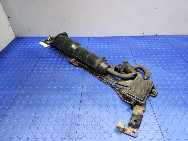 2015 Honda Fit Evaporator Canister