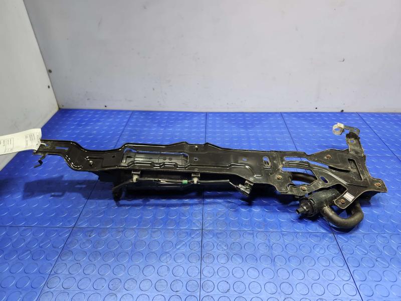 2015 Honda Fit Evaporator Canister