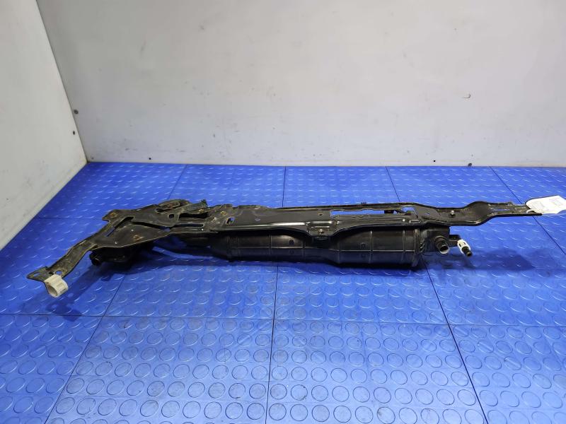2015 Honda Fit Evaporator Canister